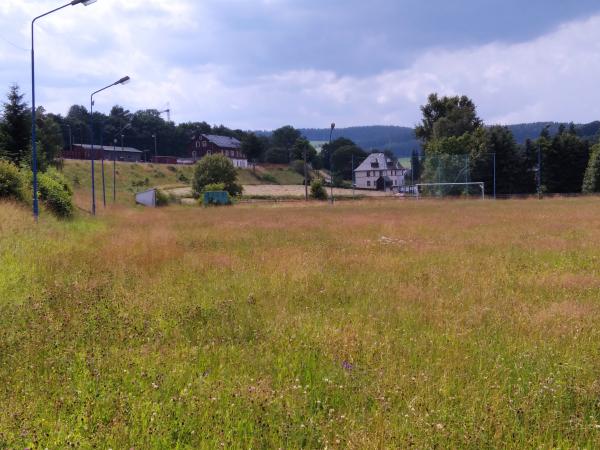 Sportplatz am Turnerheim - Sehmatal-Cranzahl