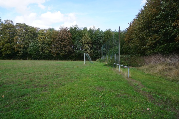 Sportanlage An den Wieen Platz 2 - Duisburg-Rumeln-Kaldenhausen