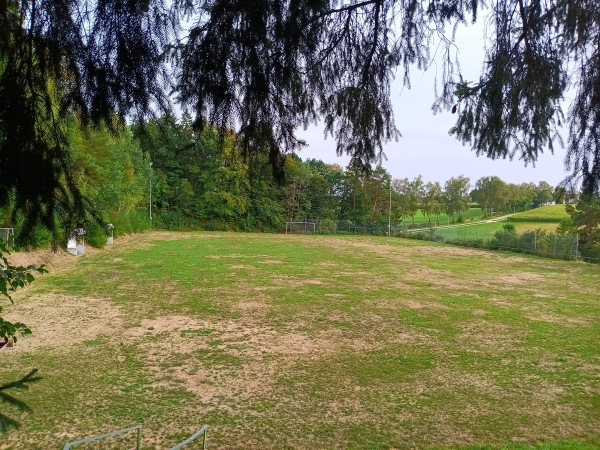 Holzwinkelstadion - Landensberg