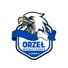 Wappen MKS Orzeł Międzyrzecz