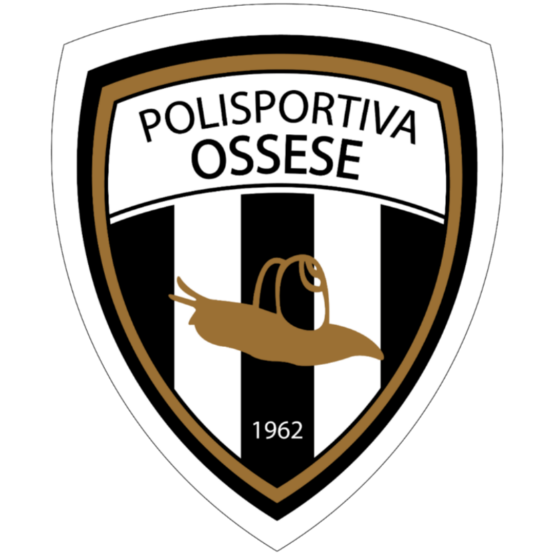 Wappen Polisportiva Ossese
