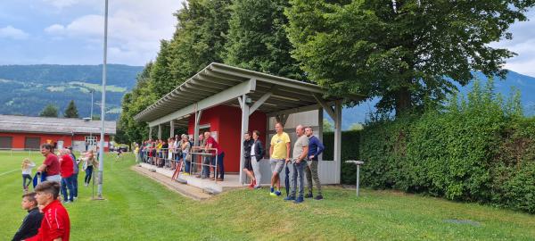 Sportplatz SV Rothenthurn - Rothenthurn