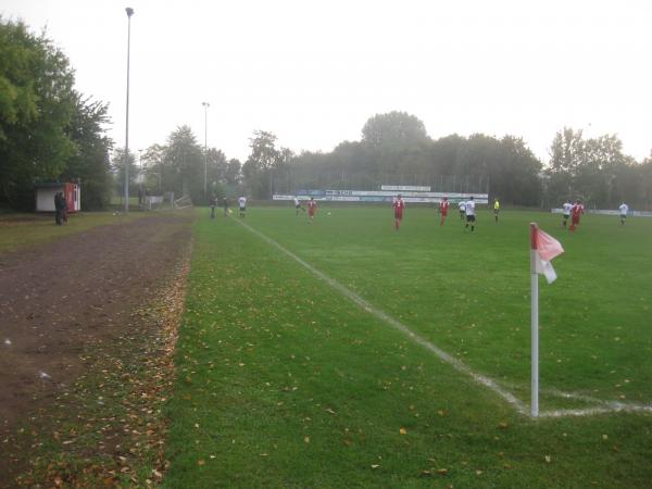 Stadion am Leerbach - Horstmar-Leer