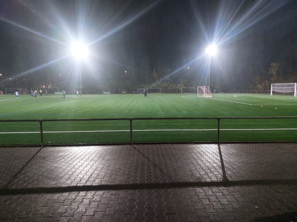 Sportanlage Ortsmittelpunkt Platz 2 - Hammersbach-Marköbel