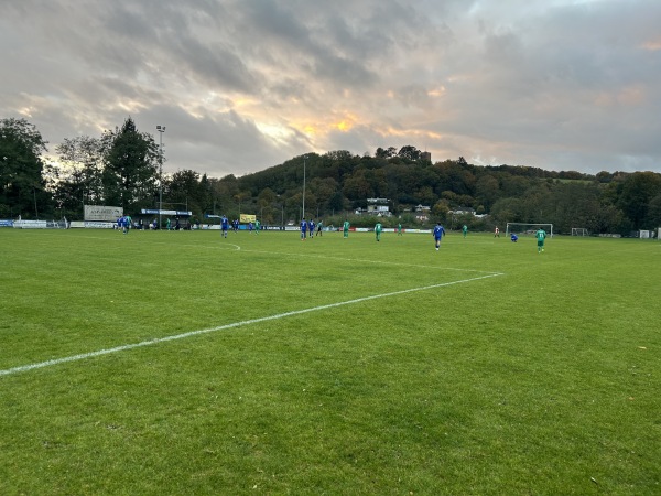 Hautzenbuckelstadion - Rehlingen-Siersburg