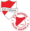 Wappen SG Fuhsetal II / Heerte (Ground B)