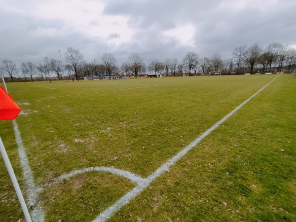 Sportpark Maassenhof veld 2 - Venlo