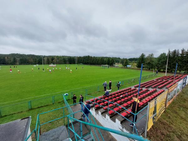 Stadion Miejski w Margoninie - Margonin