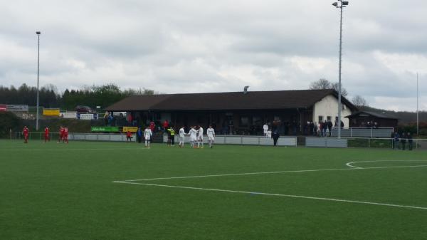 Sportplatz Rothenborn - Wenden/Südsauerland-Rothenborn