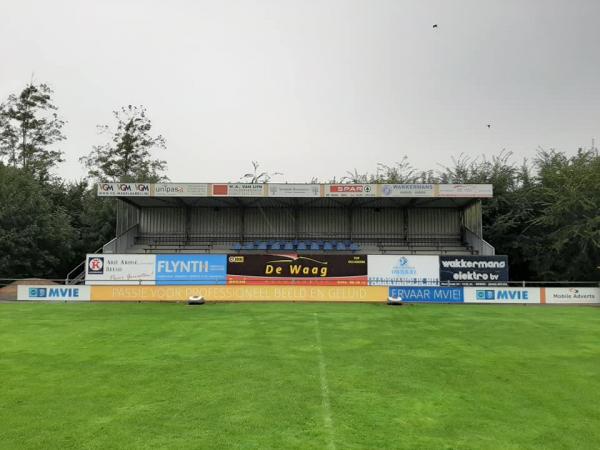 Sportpark Boutenstein - West Betuwe-Rumpt