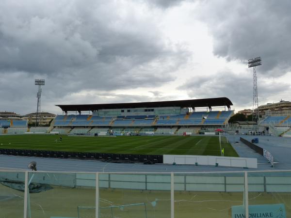 Stadio Adriatico-Giovanni Cornacchia - Pescara