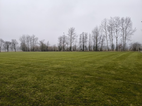 Sportanlage am Kanal B-Platz - Ahnsbeck