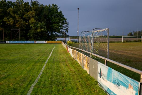 Sportanlage Seukendorf - Seukendorf