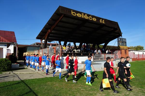 Stadion Gradski Belišće - Belišće