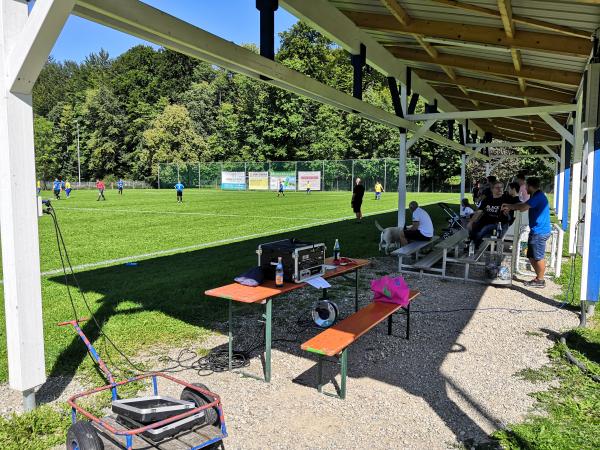 DJK-Sportanlage - Traunstein