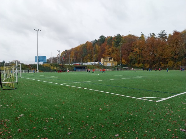 Stade Gilbert Filler - Forbach