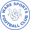 Wappen Ware Sports FC  69815