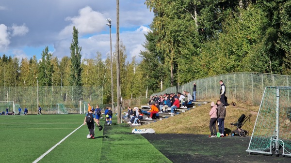 Sinelli Areena TN - Vantaa