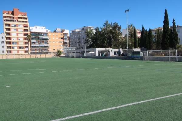 Campo l'Antoniana - Palma, Mallorca, IB