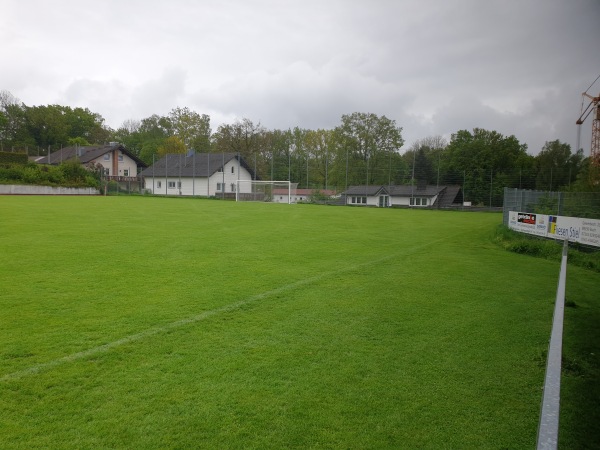 Felsenstadion - Buch/Schwaben