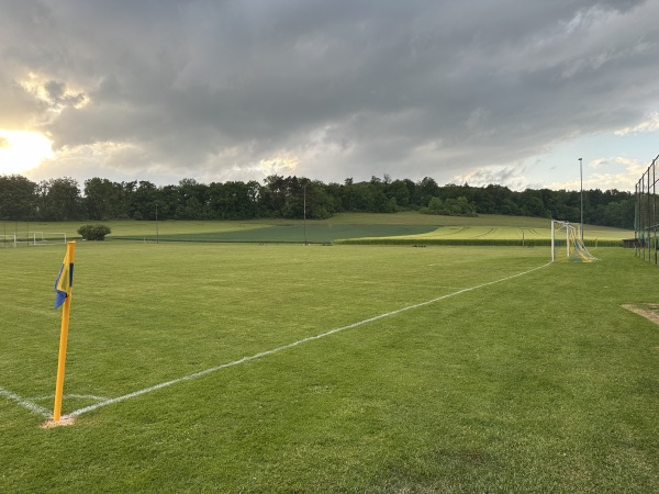 Sportplatz Haintor - Gleichen-Sattenhausen