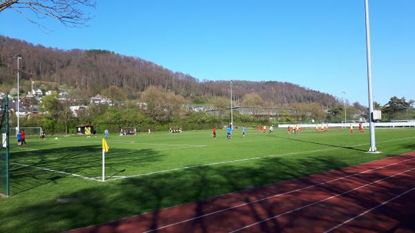 Sportplatz Bifang - Lausen