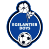 Wappen De Egelantier Boys