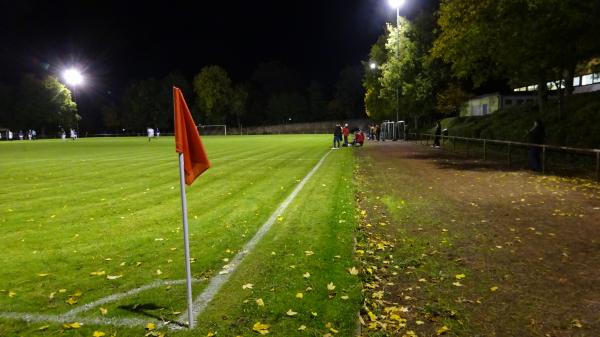 Sportplatz an der Klostermauer - Niddatal-Ilbenstadt