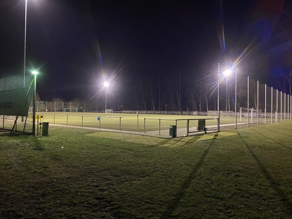 FFG-Sportpark Fontanestraße Platz 2 - Hennigsdorf