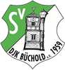 Wappen DJK Büchold 1959
