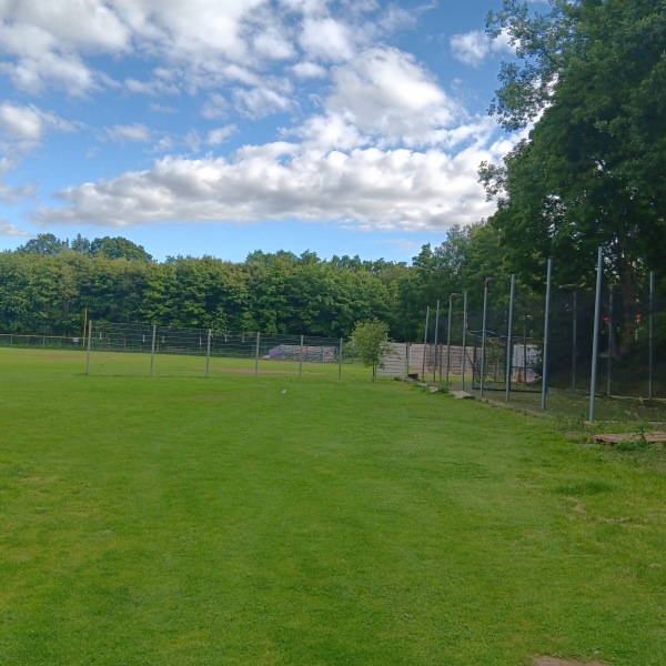 Sportanlage Am Kranenkasper Platz 3 - Lippstadt
