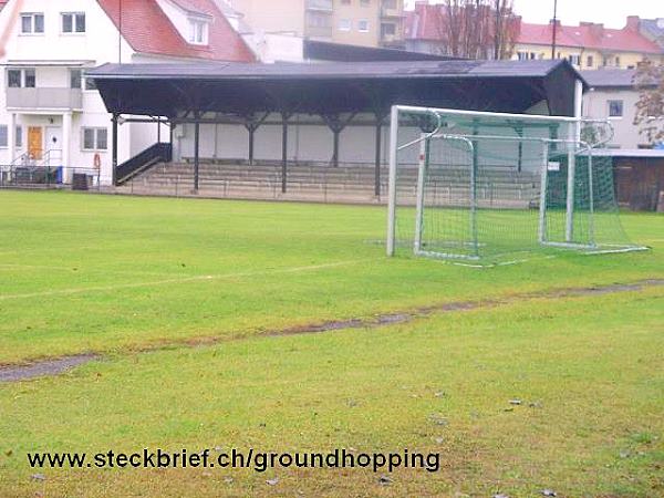 Unionsportanlage Körnerplatz - Graz