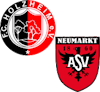 Wappen SG Holzheim/ASV Neumarkt II