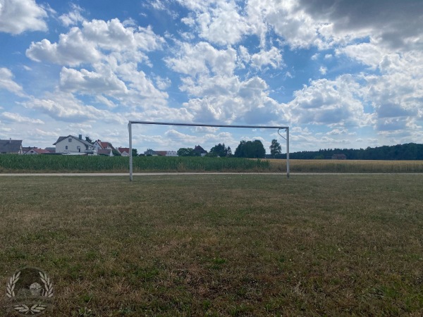 Sportplatz Rengersricht - Pyrbaum-Rengersricht