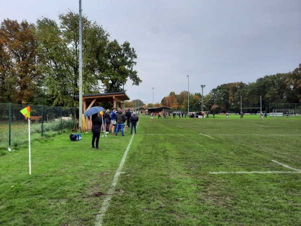 Sportanlage Feldkamp C-Platz - Cloppenburg-Bethen