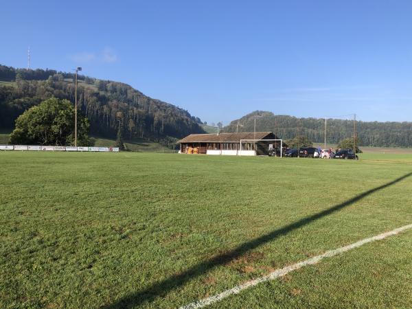 Stade Communal de Bourrignon - Bourrignon