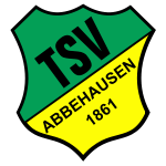 Wappen TSV Abbehausen 1861 III  66314