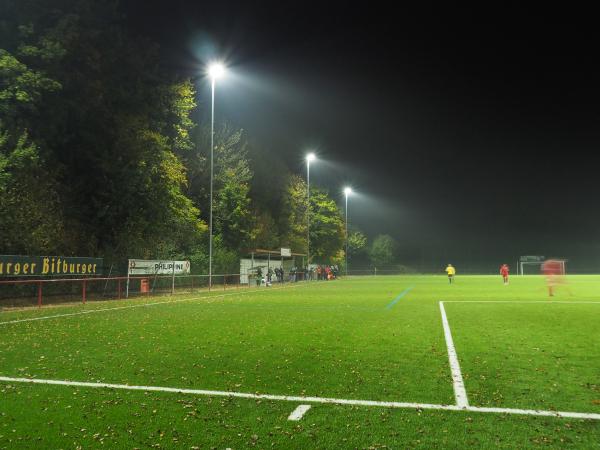 Sportplatz Fuchsweg - Castrop-Rauxel-Merklinde