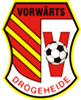 Wappen FC Vorwärts Drögeheide 1994  69810