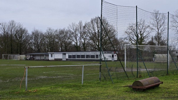 Terrein De Driekoningen - Torhout