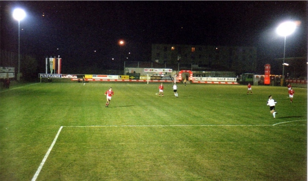 Strobl Arena - Weiz