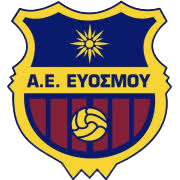 Wappen AE Evosmou