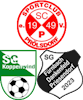 Wappen SG Prölsdorf Reserve / Koppenwind Reserve / Fürnbach/Dankenfeld/Priesendorf Reserve