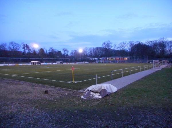 Suntat Sportanlage - Mannheim