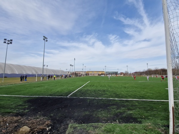 Baza Sportivă nr. 2 - teren sintetic - Timișoara