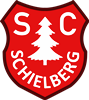 Wappen SC Schielberg 1956  71034