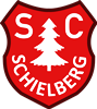 Wappen SC Schielberg 1956