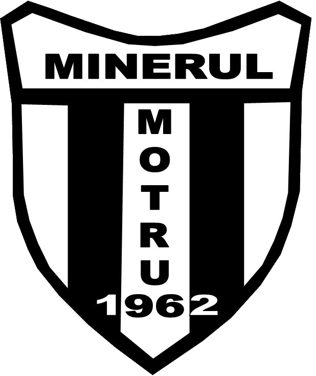 Wappen CS Minerul Motru