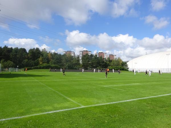 Impivaara nurmi - Turku (Åbo)