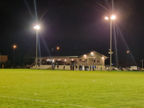 Sportplatz Gass - Zell LU